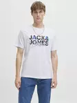 Jack&Jones miesten T-Paita Geplas - Miesten T-paidat - 139120 - 3