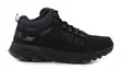 Skechers dampromenadskor 129531/BKCC GO RUN TRAIL ALTITUDE 2.0 - COLD GREEK svart/grön - Skechers promenadskor - 139160 - 2