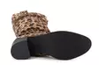 Migant leopardikuosiset saappaat A925-140 leopard - Naisten saappaat - 139230 - 3