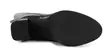 Tamaris naisten saappaat XS-varrella 25515-41 musta - Tamaris saappaat - 139260 - 4