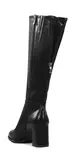 Tamaris naisten saappaat XS-varrella 25515-41 musta - Tamaris saappaat - 139260 - 3
