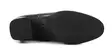 Tamaris damstövletter 25341-45 svart läder - Tamaris ankelboots - 139290 - 3