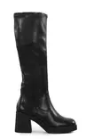 Tamaris naisten saappaat 25526-45 musta - Tamaris saappaat - 139300 - 1