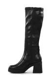 Tamaris naisten saappaat 25526-45 musta - Tamaris saappaat - 139300 - 2