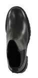 Ten Points dam ankelboots 60617 Ylva svart - Stövletter och kängor för damer - 139450 - 3
