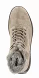 Legero naisten nilkkurit 000351-4500 beige - Naisten nilkkurit - 139530 - 4
