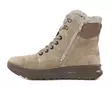 Legero naisten nilkkurit 000351-4500 beige - Naisten nilkkurit - 139530 - 2
