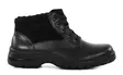Sievi Joonas XL men's ankle boots black - Stövletter och kängor för herrar - 139540 - 1