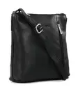 The Monte Shoulder Bag 6059273 svart - Handväskor - 140340 - 1