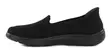 Skechers naisten kävelykengät 138435/BBK ON-THE-GO FLEX RADIANT - SLOANE musta - Skechers kävelykengät - 140630 - 2