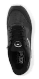 Skechers naisten tennarit 125881/BKW GO WALK MAX CUSHIONING HYPER BURST - NIKITA musta/valkoinen - Skechers tennarit - 140700 - 4