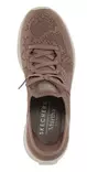 Skechers naisten tennarit 158911/MOC mocha - Skechers tennarit - 141220 - 4