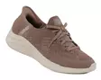 Skechers naisten tennarit 158911/MOC mocha - Skechers tennarit - 141220 - 1