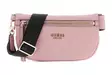 Guess Laukku/vyölaukku Devon rose logo - Käsilaukut - 141370 - 1