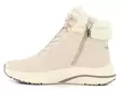 Tamaris naisten vettähylkivät nilkkurit 26278-45 418 beige - Tamaris nilkkurit - 141790 - 3