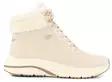 Tamaris naisten vettähylkivät nilkkurit 26278-45 418 beige - Tamaris nilkkurit - 141790 - 1