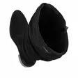 Rieker Saappaat 74192-00 musta - Rieker saappaat - 141820 - 4
