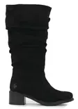 Rieker Saappaat 74192-00 musta - Rieker saappaat - 141820 - 1