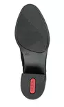 Rieker Saappaat 74192-00 musta - Rieker saappaat - 141820 - 5
