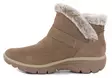 Skechers naisten nilkkurit 168185/MUSH EASY GOING - GENTLE WINTER beige - Skechers nilkkurit - 141900 - 2