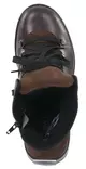 Sievi Ankelboots Kirsi mörkbrun - Stövletter och kängor för damer - 141940 - 4