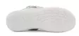 Polyflex naisten työkengät 27612 valkoinen/kuviollinen - Naisten työkengät - 141950 - 5