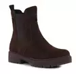 Rieker naisten nilkkurit 75860-25 ruskea - Rieker nilkkurit - 142060 - 1