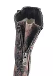 Rieker naisten saappaat 96059-90 multi - Rieker saappaat - 142070 - 4
