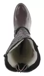 Rieker naisten saappaat 96059-90 multi - Rieker saappaat - 142070 - 5