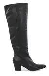 Musse&Cloud naisten saappaat 2803268/BLK Brera musta - Naisten saappaat - 142200 - 1