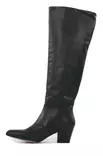 Musse&Cloud naisten saappaat 2803268/BLK Brera musta - Naisten saappaat - 142200 - 2