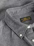 Jack&Jones miesten kauluspaita Blustanley coal smoke - Skjortor för herrar - 142220 - 3