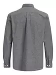 Jack&Jones miesten kauluspaita Blustanley coal smoke - Skjortor för herrar - 142220 - 5