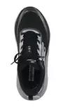 Skechers naisten tennarit 129203/BLK MAX RUN - VORTEZA musta - Skechers tennarit - 142280 - 4