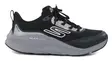 Skechers naisten tennarit 129203/BLK MAX RUN - VORTEZA musta - Skechers tennarit - 142280 - 2