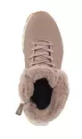 Skechers naisten nilkkurit 190285/MVE UNO RUGGED - ARCTIC AVENUE mauve - Skechers nilkkurit - 142350 - 4
