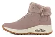 Skechers naisten nilkkurit 190285/MVE UNO RUGGED - ARCTIC AVENUE mauve - Skechers nilkkurit - 142350 - 2