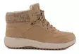 Skechers naisten vedenpitävät nilkkurit 144725/CSNT ON-THE-GO STELLAR - LAUREL vaaleanruskea - Skechers Ankelboots - 142430 - 1