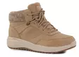Skechers naisten vedenpitävät nilkkurit 144725/CSNT ON-THE-GO STELLAR - LAUREL vaaleanruskea - Skechers Ankelboots - 142430 - 3