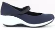 Arcopedico Kävelykengät R7 D93 navy - Naisten kävelykengät - 127940 - 1