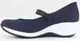 Arcopedico Kävelykengät R7 D93 navy - Naisten kävelykengät - 127940 - 2