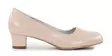 Chantana avokkaat/korkokengät 393-051 nude pink - Avokkaat ja korkokengät - 138270 - 1