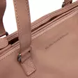 Chesterfield Marvos nahkalaukku C48142409 vanha roosa - Käsilaukut - 141070 - 3