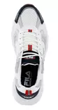 FILA miesten tennarit FFM0462 valk/pun - Miesten tennarit - 140850 - 4