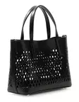 Guess Laukku Letty mini musta - Käsilaukut - 140950 - 3