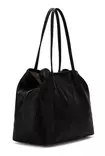 Guess Laukku Victtoria 2 in 1 tote Black logo - Handväskor - 141430 - 3