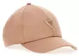 Guess Lippalakki AW5396POL01 ROS roosa - Naisten päähineet ja käsineet - 140600 - 1