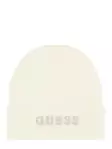Guess Beanie AW5189POL01 benvit - Accessoarer för damer - 137240 - 1
