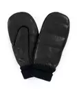 HK läderhandskar 70960114 svarta - Accessoarer för damer - 139950 - 1
