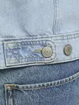 Jack&Jones miesten farkkutakki Jean SQ 738 vaaleansininen - Miesten takit - 137780 - 5
